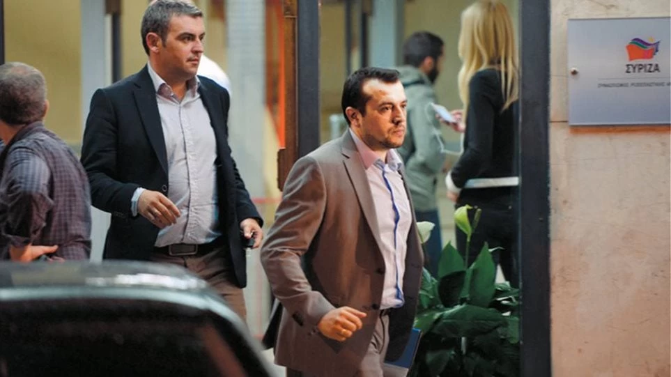Εισαγγελική έρευνα για τον Πετσίτη – Για την υπόθεση Λαυρεντιάδη